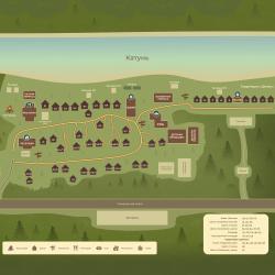 Фото Отель Алтай Сэнс