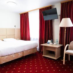 Амакс Премьер Отель — d92b8e5067ac260e9cb0dcdfbcdf8c2a