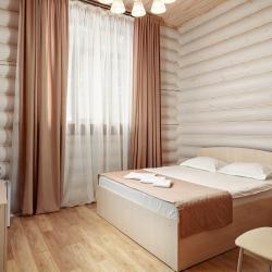 Фото Отель Гелион