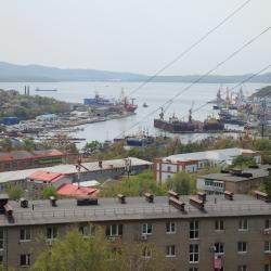Фото Отель 1-к. квартира, 36 м², 2 кровати