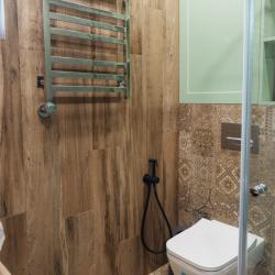 Фото Отель Время гор