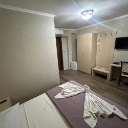 Фото Отель Золотое Кольцо