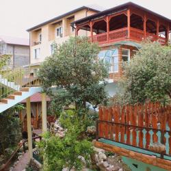 Фото Отель Аида