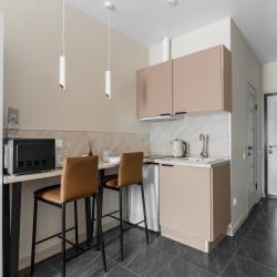 фото 4 MOKO Apartments (МОКО Апартментс) на проспекте Нахимовский