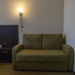 Номер комфорт улучшенный