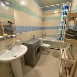 Фото Отель Apreski Бунгало на Банном (Апрески)