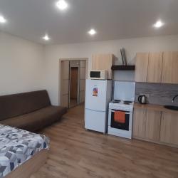 Фото Апартаменты на улице Николая Ершова 65Б корпус 1