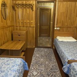 Фото Отель Greenhouse (Гринхаус)