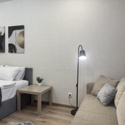 Фото Отель Vegas apartments (Вегас апартментс) на проспекте Гагарина 99 корпус 2