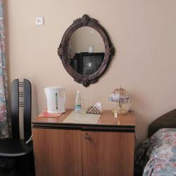 Фото Отель Меркурий