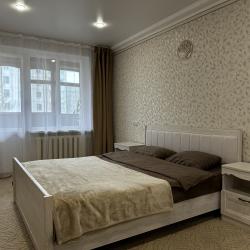 2-комнатные апартаменты стандарт