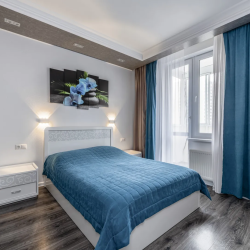 Фото Отель Home Like (Хоум Лайк) на улице Белорусская 2
