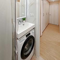 Фото Отель Уютные Сутки на улице 16 квартал 14