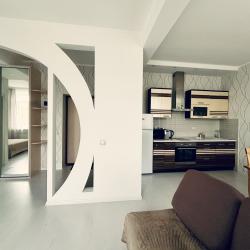 Фото Отель Unique Apart на улице Кирова 25