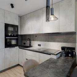 Фото Отель Rental Family Rooms (Рентал Фэмили Румс) на улице 9 Января 233 И