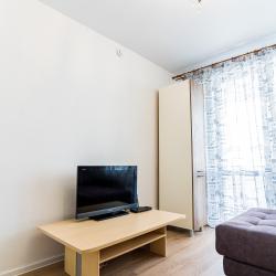 Фото Отель LetoApart (ЛетоАпарт) на улице Мурата Ахеджака 18