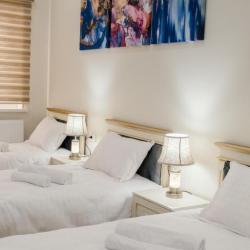 Фото Отель Like INN Hotel (Лайк Инн)