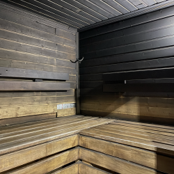 2-комнатный коттедж премиум