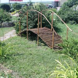 Фото Отель Роза Ветров