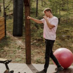 Фото Отель Endemic (Эндемик)