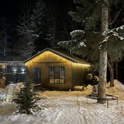 Фото Отель Экосфера (бывш. Ночной )