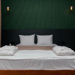 Фото Отель Dombay Winter Hall (Винтер Холл)