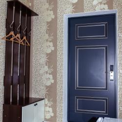 Номер стандарт комфорт с 1 двуспальной кроватью