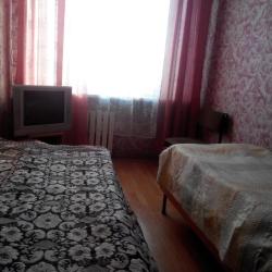 Номер стандарт с 2 односпальными кроватями