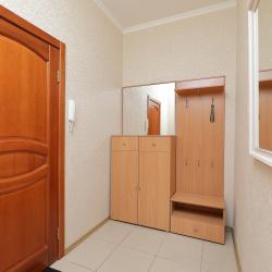 Фото Отель Vgosti на улице Батурина