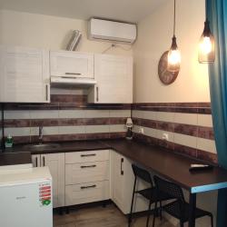 Фото Отель Black Sea (Чёрное море)