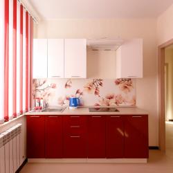 2-комнатные апартаменты стандарт Right room на пер. Салтыкова-Щедрина д.3