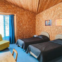 Фото Отель Дубровский парк-клуб