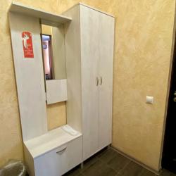 2-местный номер стандарт улучшенный