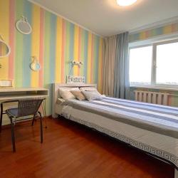 Фото Отель Niki Rent (Ники Рент) на Братьев Захаровых 140