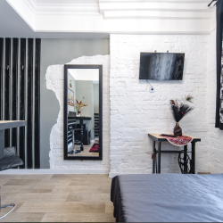 Апартаменты 