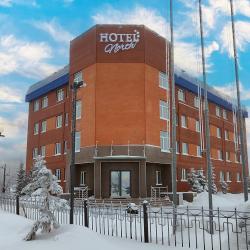 Фото Отель North (Норд)