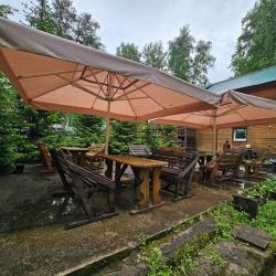 Фото Отель Империя туризма