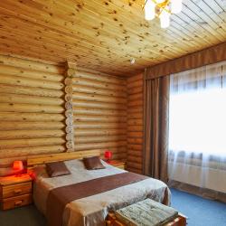 Фото Отель Озерки