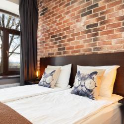 Апартаменты стандарт (Loft Бештау)