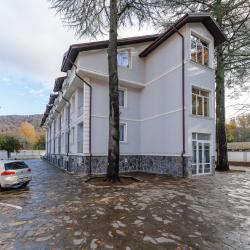 Фото Апартаменты на улице Чекменева