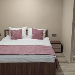 Фото Апартаменты на улице Провиантская 26