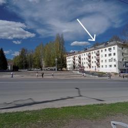 Фото Апартаменты на улице Карла Маркса 231