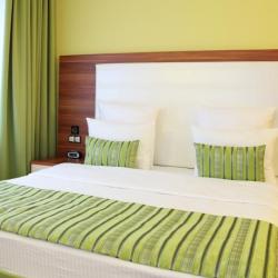 Фото Отель Ангел