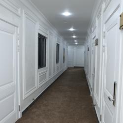 Фото Отель Clouds Hotel (Клаудс)