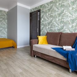 фото 3 RoomyRoom (РумиРум) на проспекте Витебский 23 корпус 1
