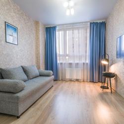 Фото Отель Rumyantsevo Apart на улице Героя Советского Союза Аристархова 5