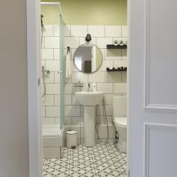 Фото Апартаменты на улице Дубравная 10