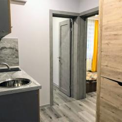 2-комнатные апартаменты семейные