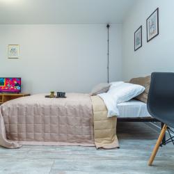 фото 8 Vero Apartments (Веро Апартментс) на шоссе Алтуфьевское