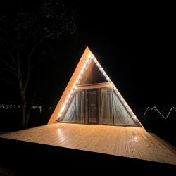 Фото Отель ЁЛКИНО.life (лайф)